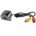 Camera Backup Car Rearview/Reverse CMOS Absolute CAM-530 Color