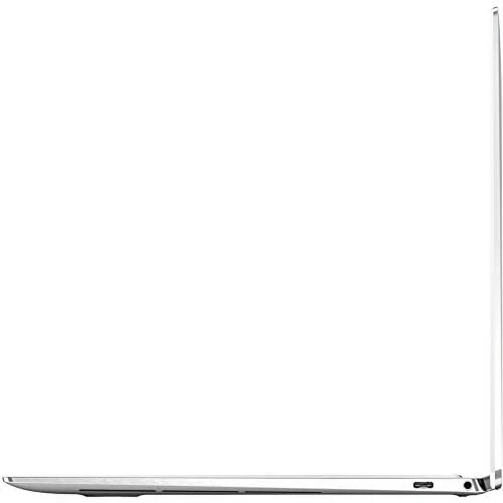 256GB XPS Touch - - - i7-1065G7-16GB 13 SSD Silver 1200 x 7390 1920 2-in-1-13.4"