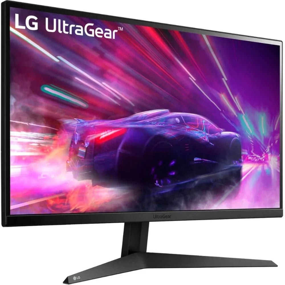 165Hz LG Monitor - 27GQ50F Black inch 27 Gaming