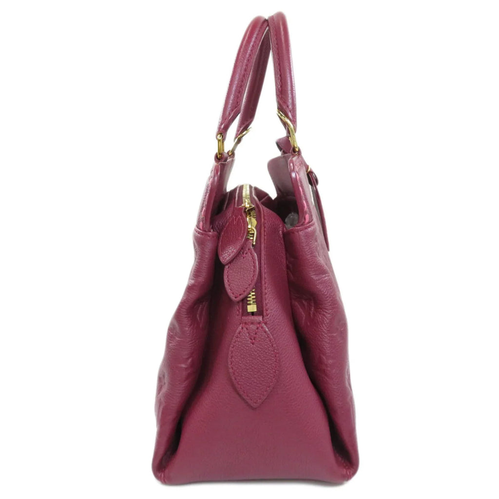 Pre-Owned Ladies M43249 (Good) Leysin Handbags Vosges Amplant