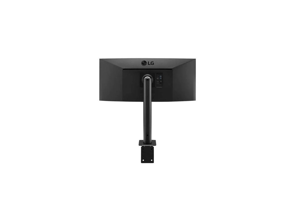3440X1440 Stand USB-C LG DP HDMI 34 Speaker IPS Curved Electronics Ergo Ergo inch HDR