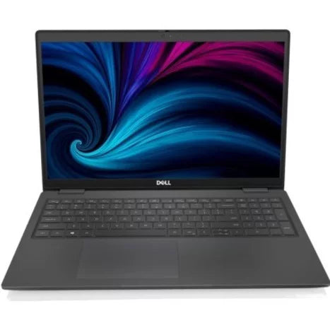 (8604F) 256 RAM 15.6" - 1165G7 Intel 3520 8 - Latitude i7 SS GB - Core - GB