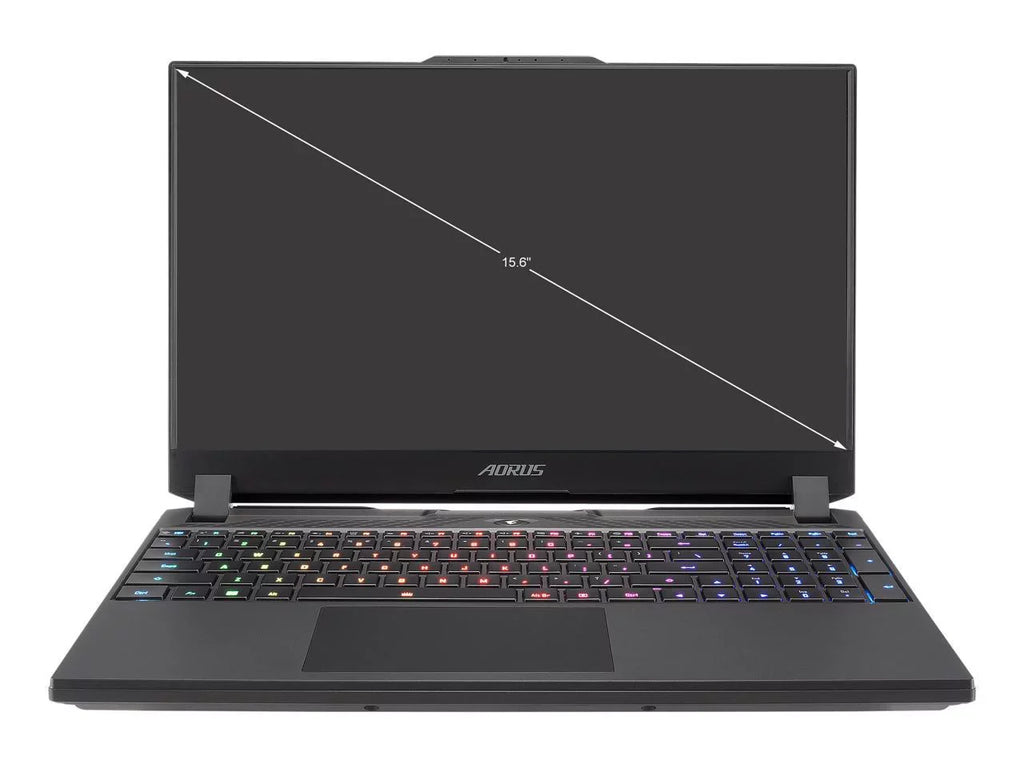 QHD GDDR6 15.6" Display GPU Intel - SSD 15 2560x1440 RTX 16GB 165Hz 8GB i7-12700H GeForce Laptop Home 3070 Ti Gaming Bezel Win11 - GIGABYTE - IPS-level - - AORUS Thin XE4 - DDR4 NVIDIA Core - RAM 1TB