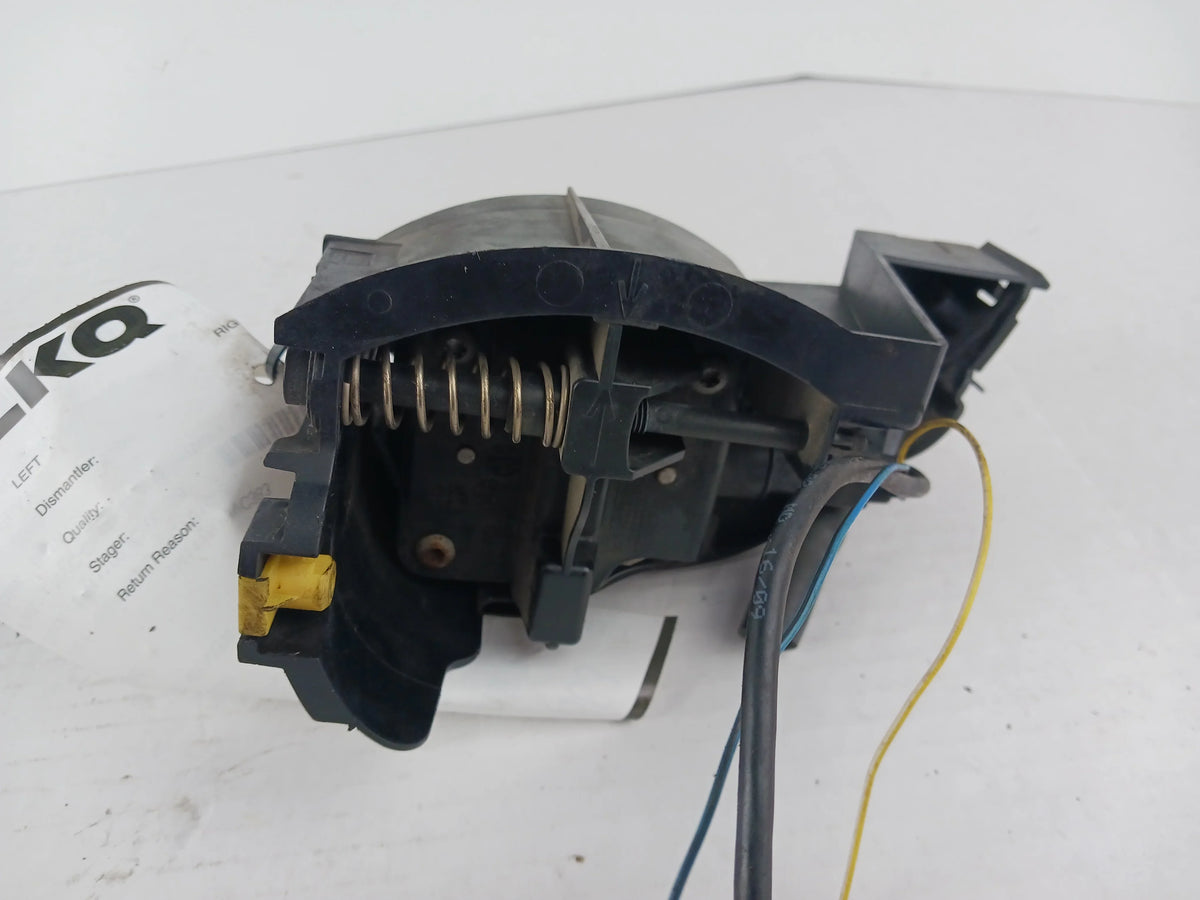 10 Night 750 OEM (Good) Camera 09 Vision 12 Front 13 11 Pre-Owned