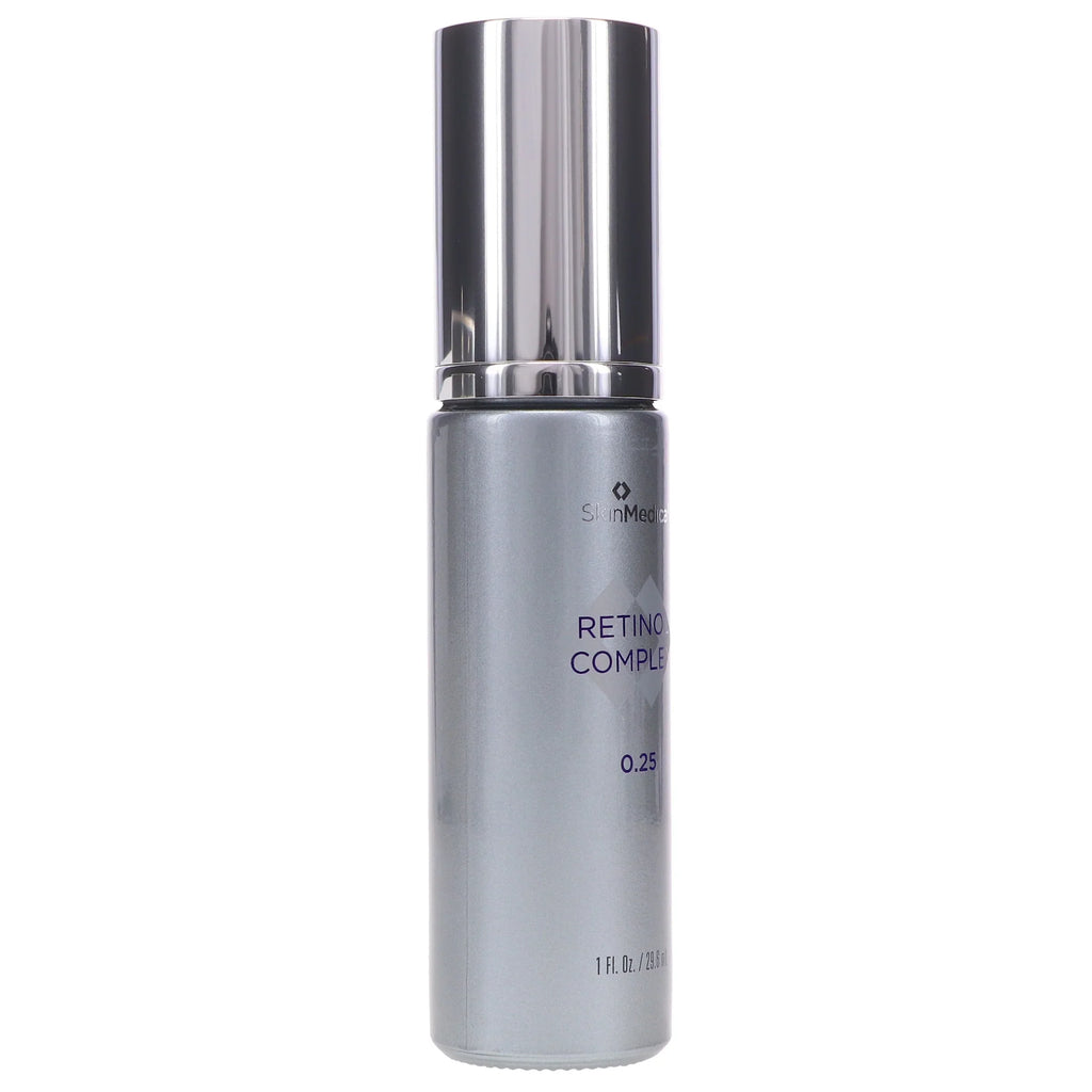 .25, Retinol SkinMedica Complex 1oz