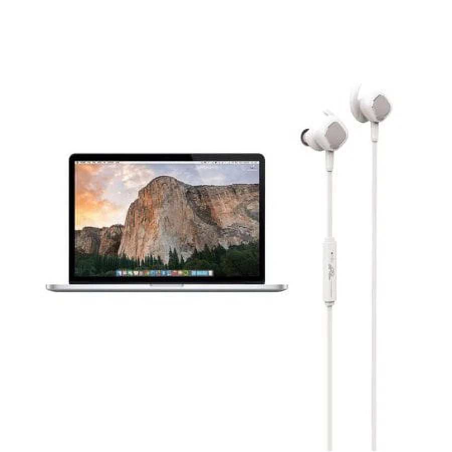 [256GB] 2014 i5 retina Warranty MGX82LL/A display Used Macbook Day [2.6] - Pro [8GB] 90 13" Certified