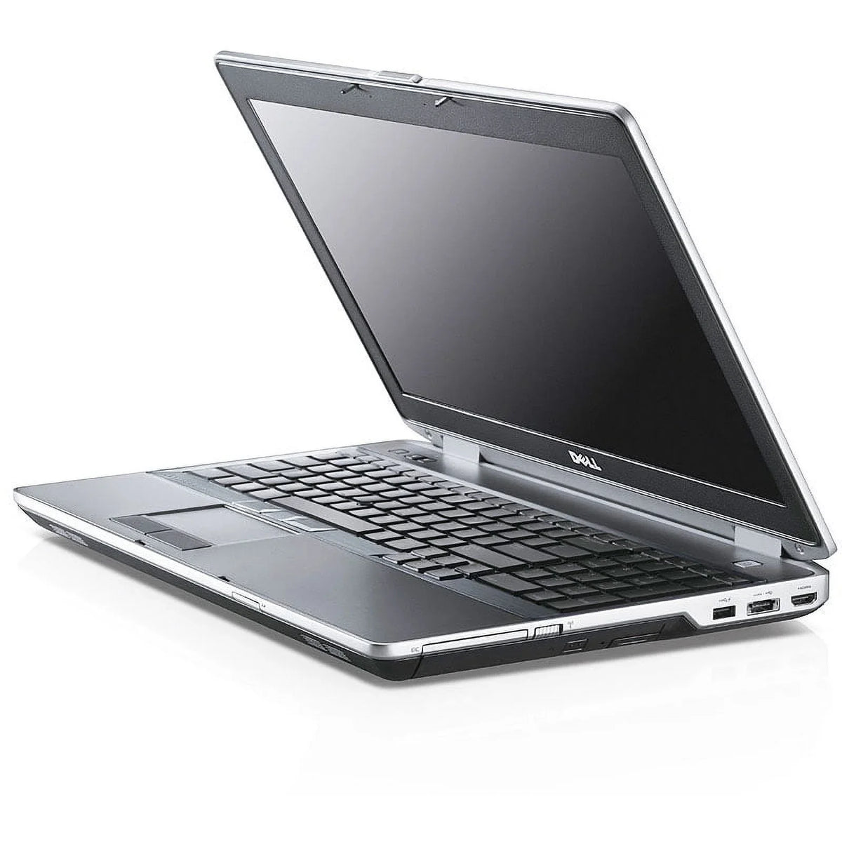 i7 Latitude DRW 16GB 500GB Laptop Pro Windows Camera Pre-Owned E6530 10 64 3.0GHz
