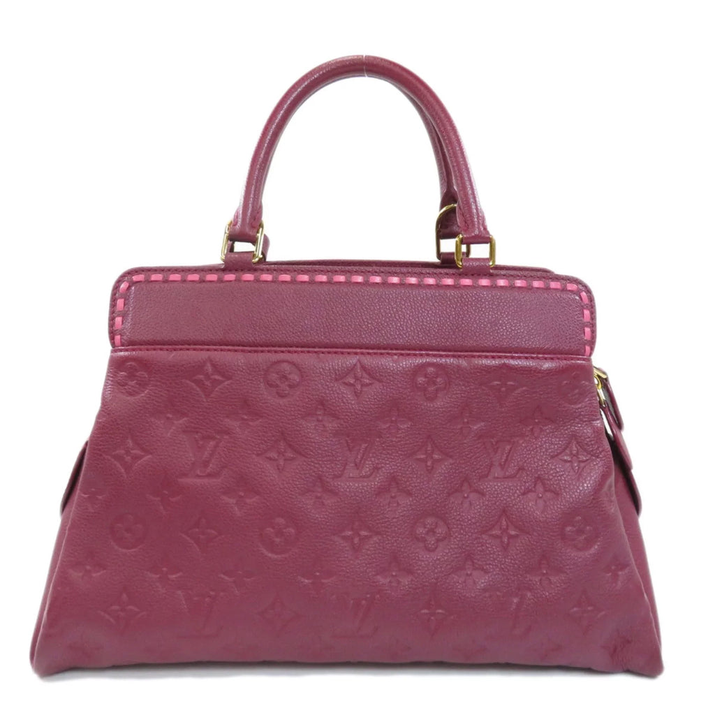 Pre-Owned Ladies M43249 (Good) Leysin Handbags Vosges Amplant