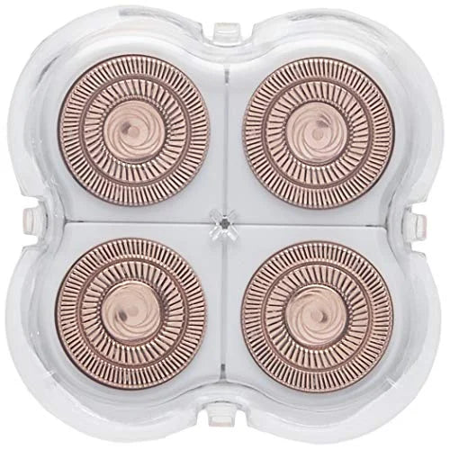 Replacement Remover, Flawless TV Legs, Head for on Hair Seen Touch As Finishing