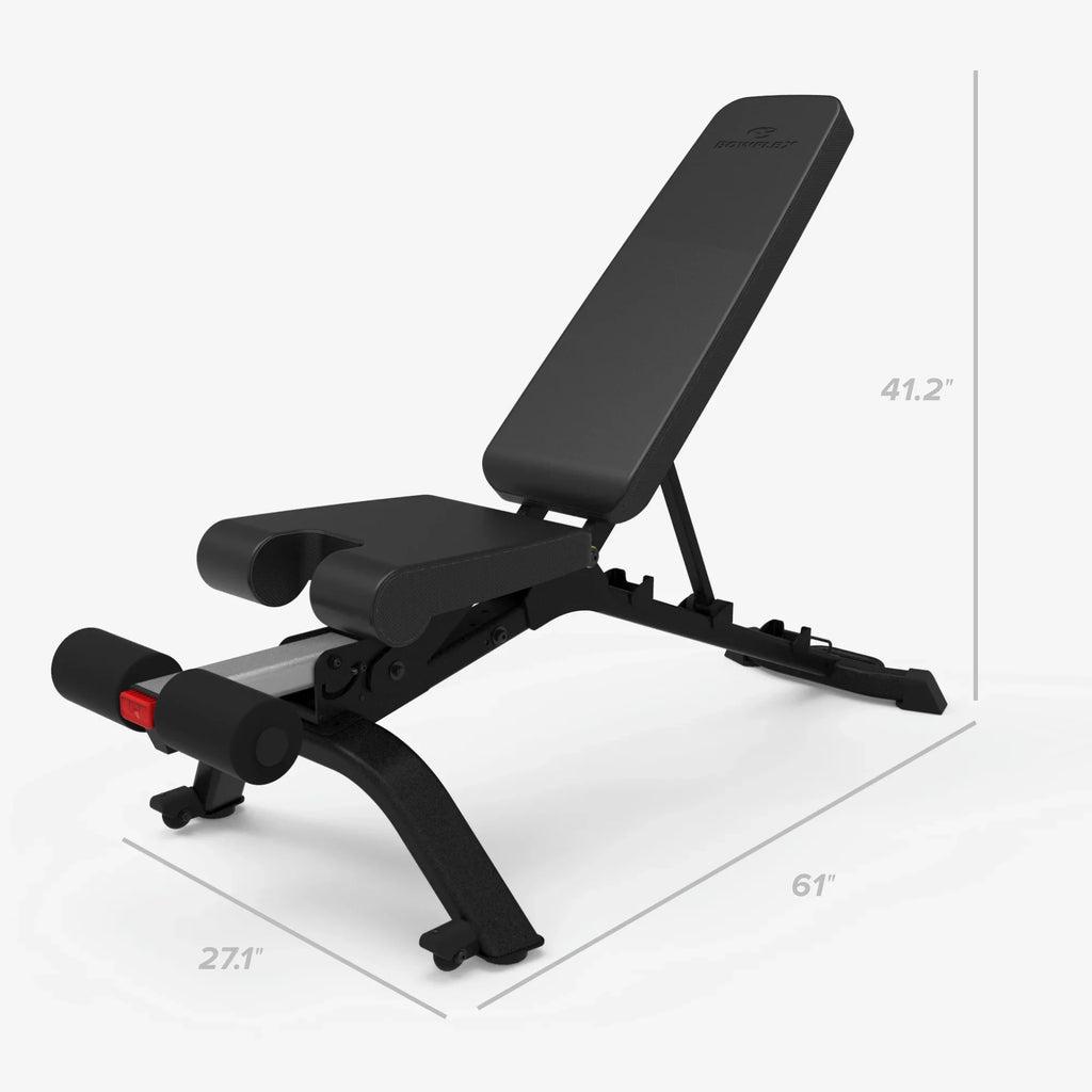 Weight 3.1s Bench (Litho) Bowflex
