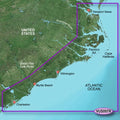 microSD™/SD™ g3 Norfolk - HD Vision® BlueChart® - - VUS007R Garmin - Charleston