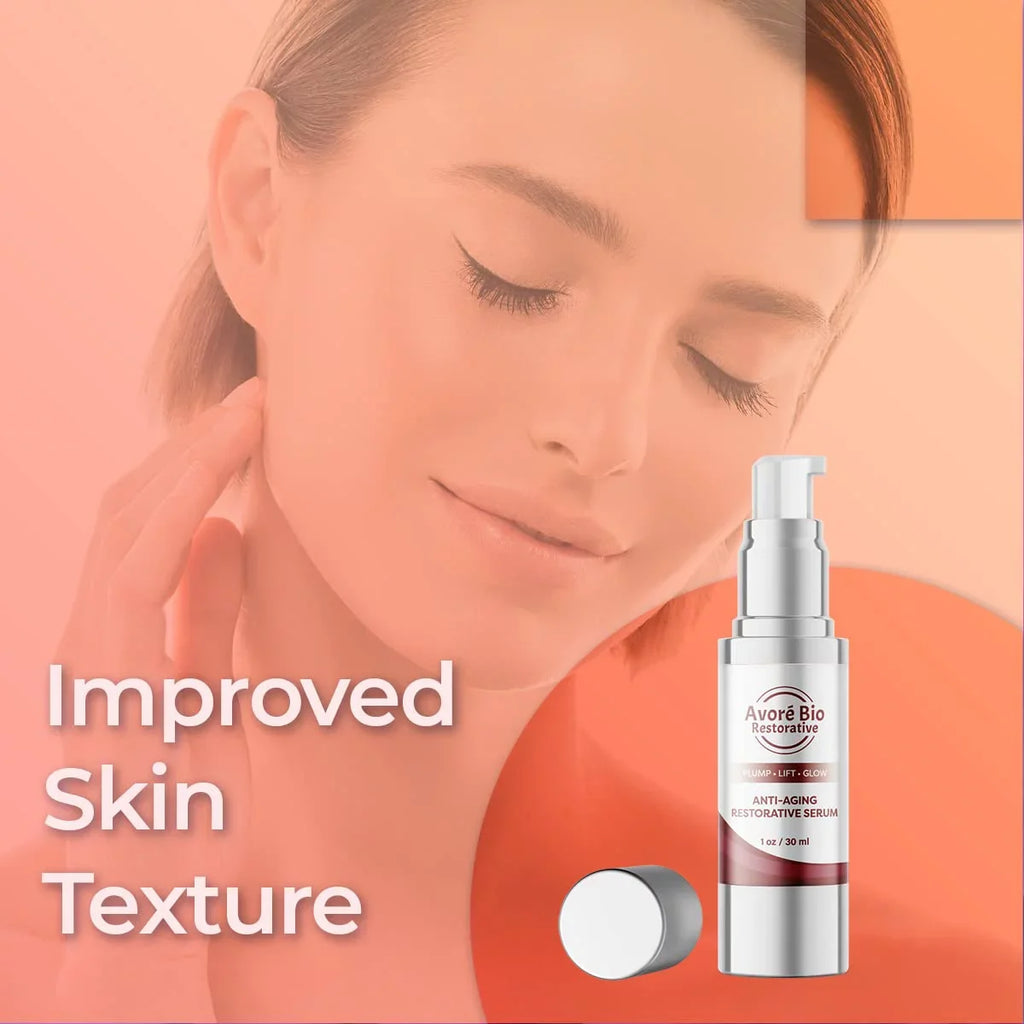 Restorative Bio Avore Moisturizer Anti-Aging (2 Pack)