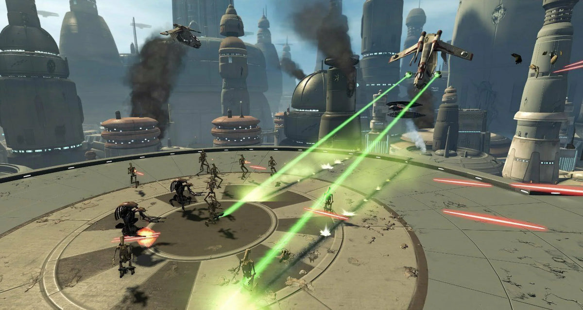 Action Saber Star Kinect Kinect Light Required] Wars [Xbox 360, Adventure, NEW