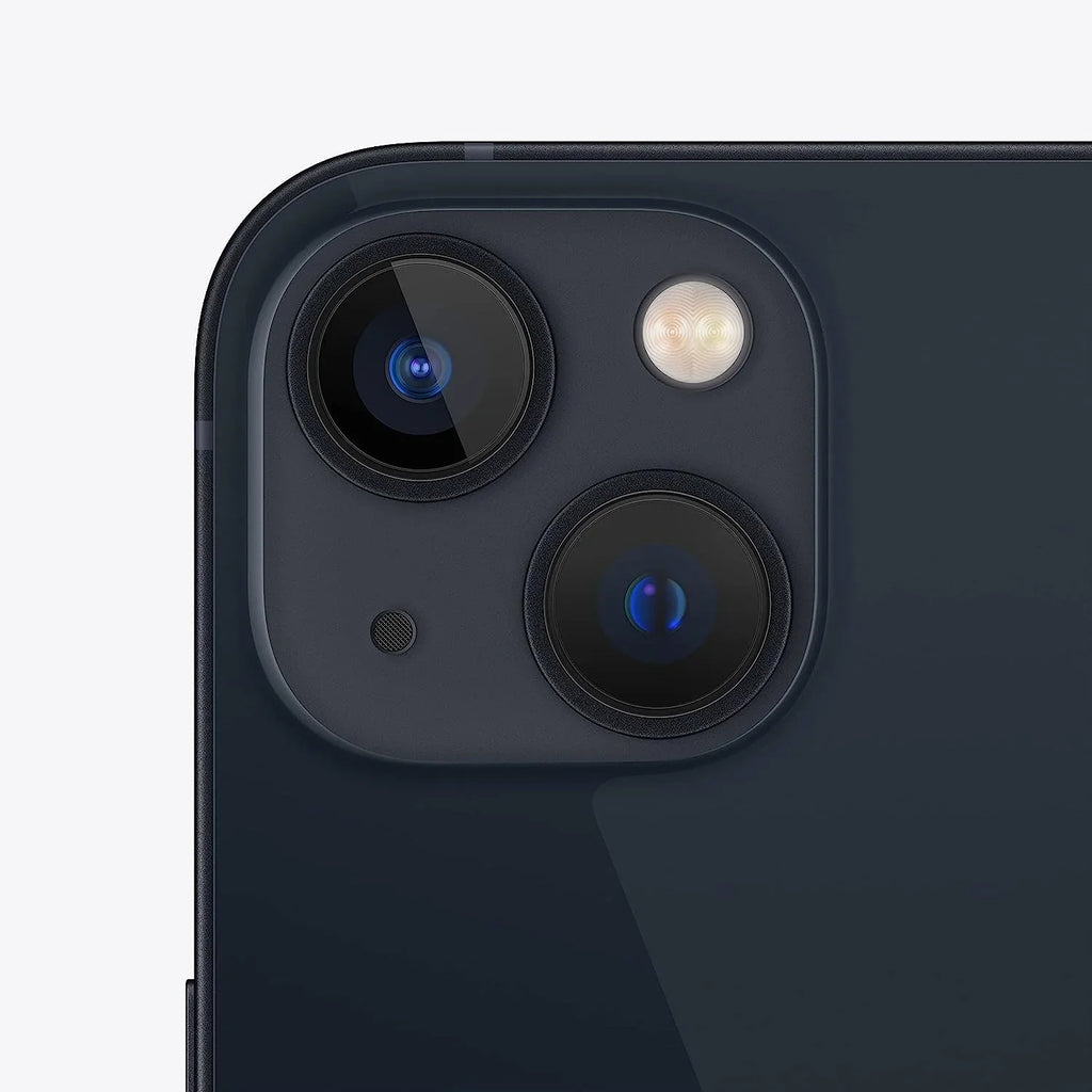 13, 128GB (Restored) iPhone MIDNIGHT- Unlocked
