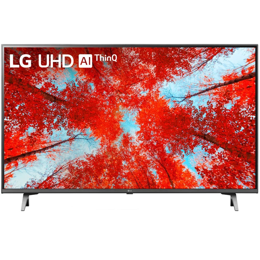 4K YR LED TV with Protection Bundle Enhanced CPS 50 Pack 1 UHD 50UQ9000PUD Inch 2022 LG HDR