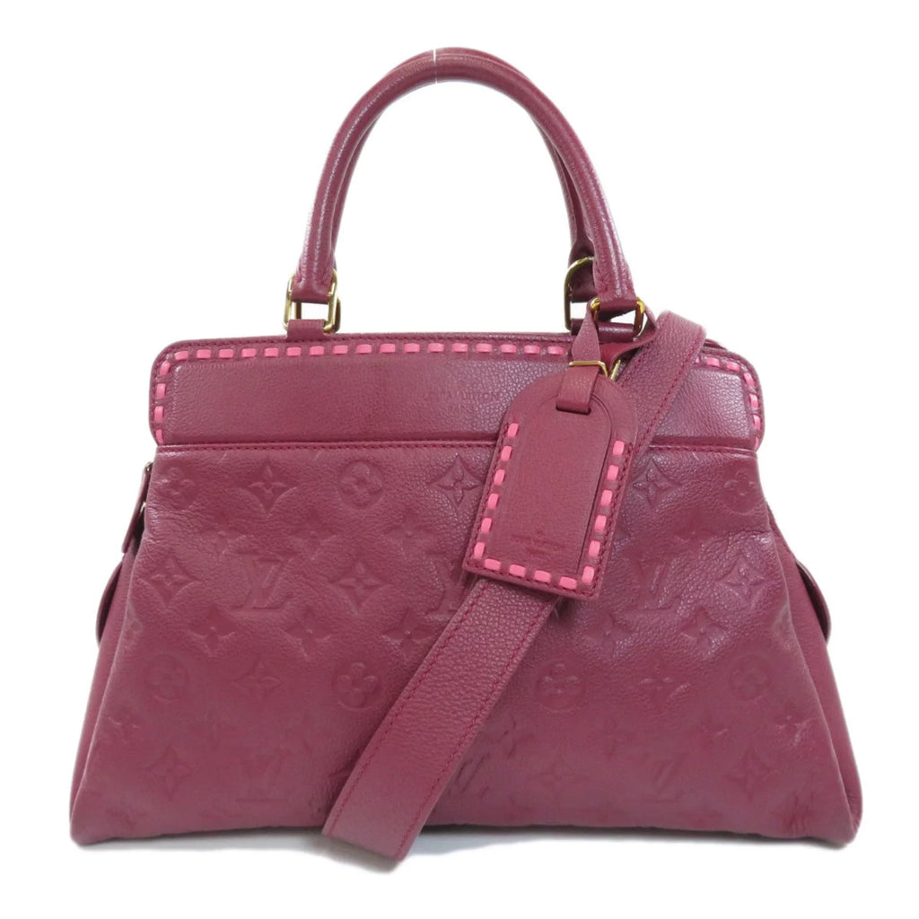 Pre-Owned Ladies M43249 (Good) Leysin Handbags Vosges Amplant