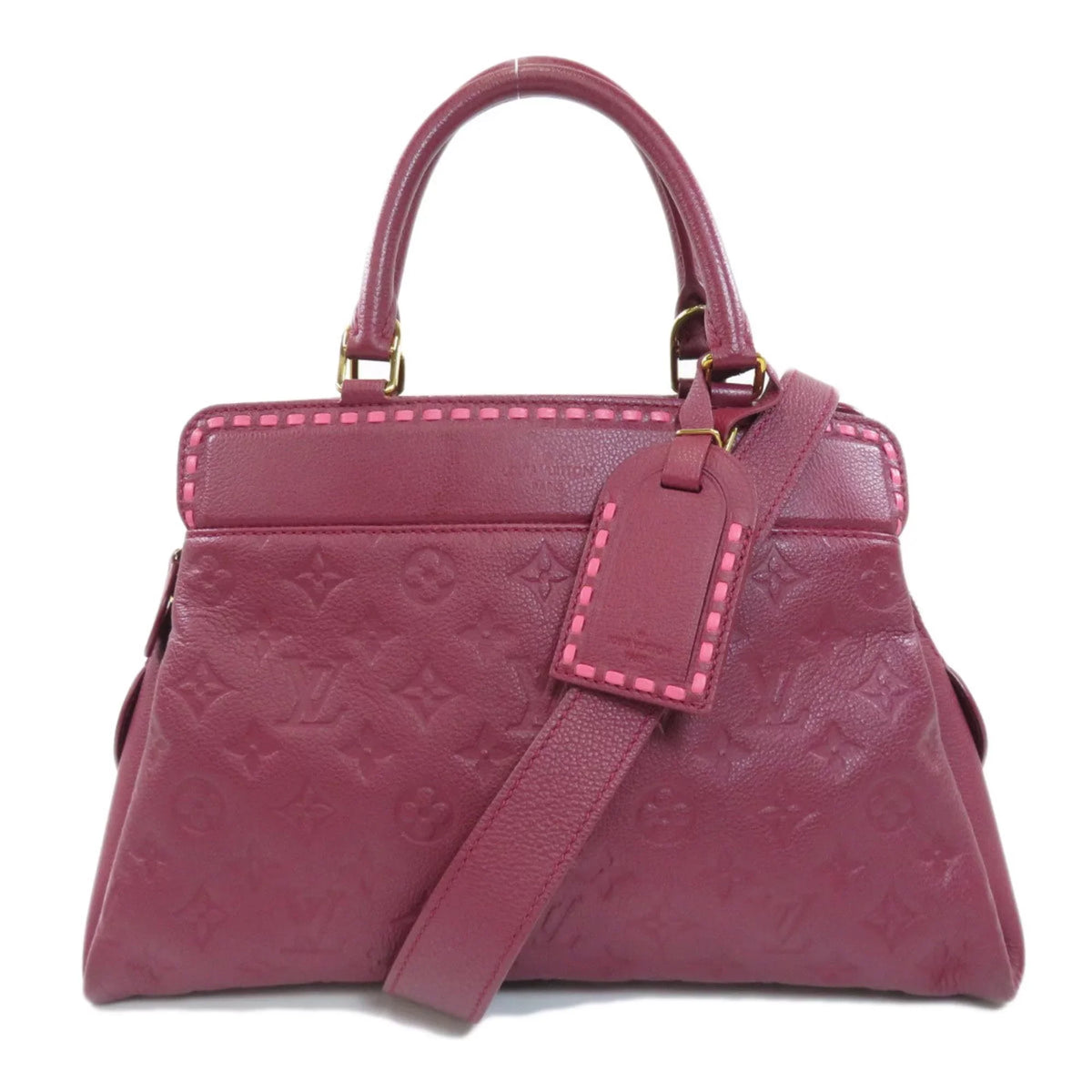 Pre-Owned Ladies M43249 (Good) Leysin Handbags Vosges Amplant