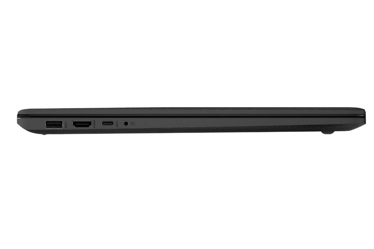 LED Restored Windows 256GB HP 17-CN2047NR 17.3" Home IPS Intel Graphics 3.50 DDR4 FHD Xe GHz SSD Iris 1920x1080 Intel (Refurbished) Laptop 16GB Core 11 i7-1255U