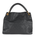 Pre-Owned Nuit MM Artsy Empreinte Bleu