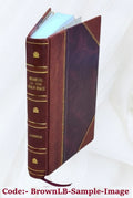a history Volume history of magazine families Massachusetts. [Leather England : v.2 1909 family the and Maine Bound] to devoted of New (1908-09)