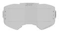 Lens Brand Lucid EKS (OSFM, Goggles Gray Smoke Smoke) System Off for Zipp