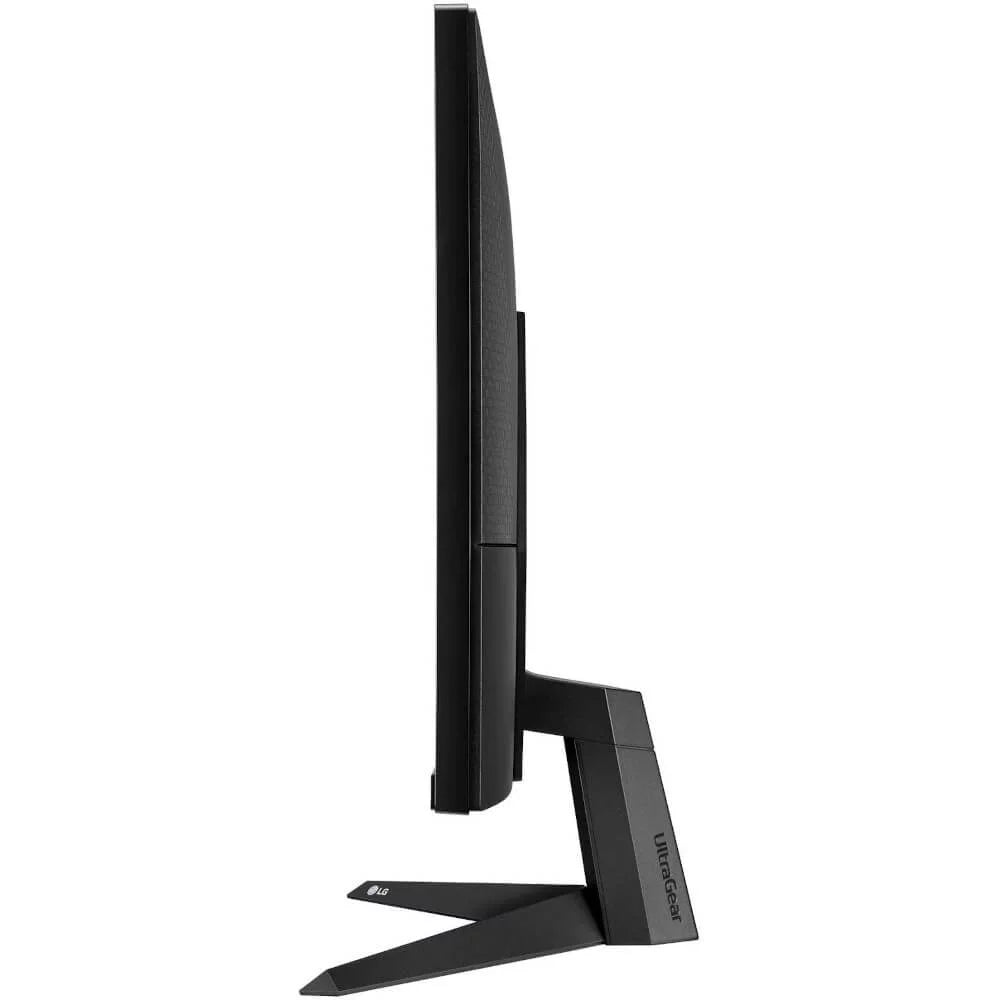 165Hz LG Monitor - 27GQ50F Black inch 27 Gaming