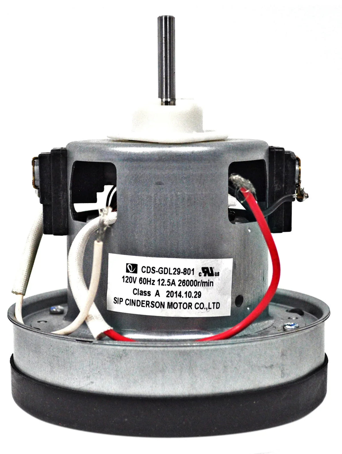 Motor Rewind WindTunnel UH70829 UH70832 440003978 UH70800 Hoover