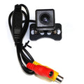 VTB100TJ Camera BOYO Rearview