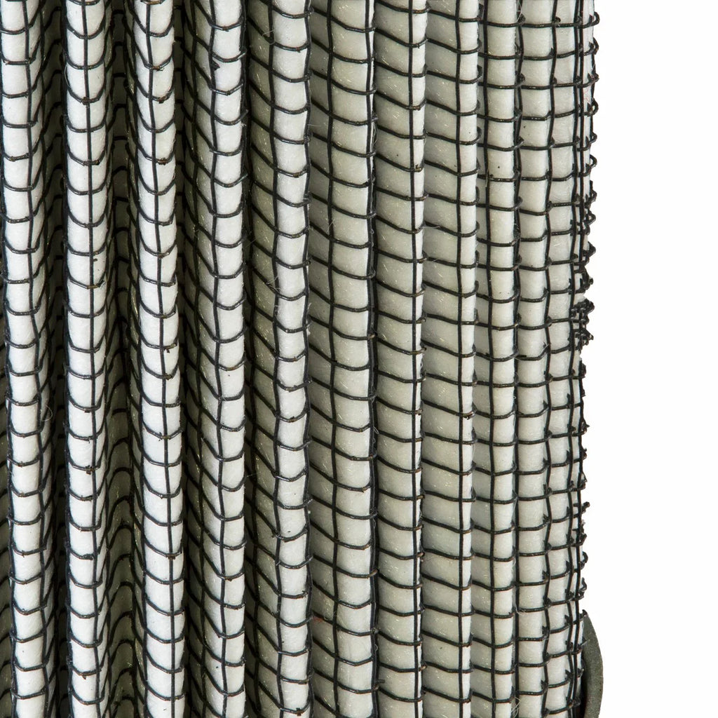 Direct Construction Micron TAISEI Cartridge 25 Element for Filter P-TMA-3-25C KOGYO Interchange Microglass