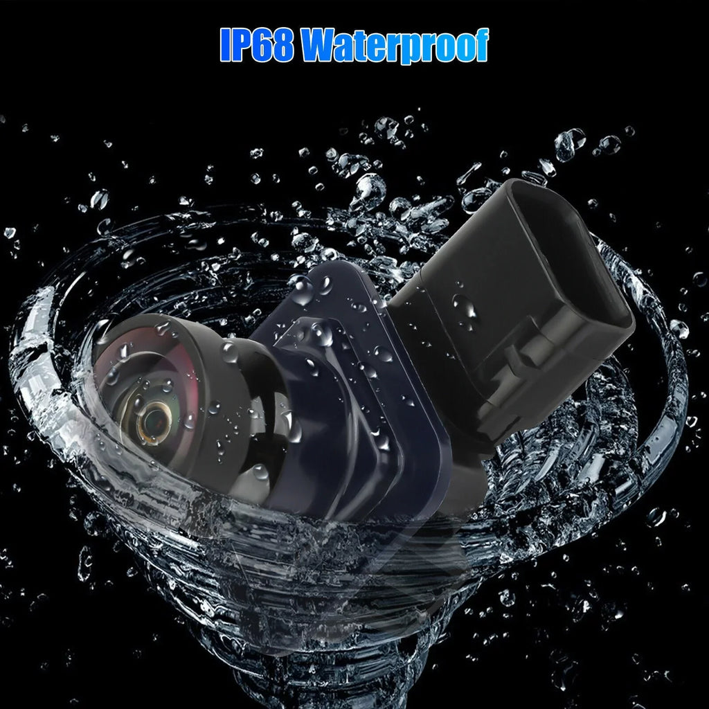 Backup 2015 2012 2011 Rear Camera View For 2014 EB5Z19G490A Explorer 2013