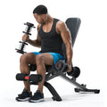 Weight 3.1s Bench (Litho) Bowflex