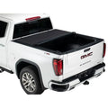 X15 with 1484101 Up (73.3") Frontier | Roll Bed 6' Nissan | Cover Compatible Truck Bed Pro Truxedo Soft 2005-2021 1" Tonneau