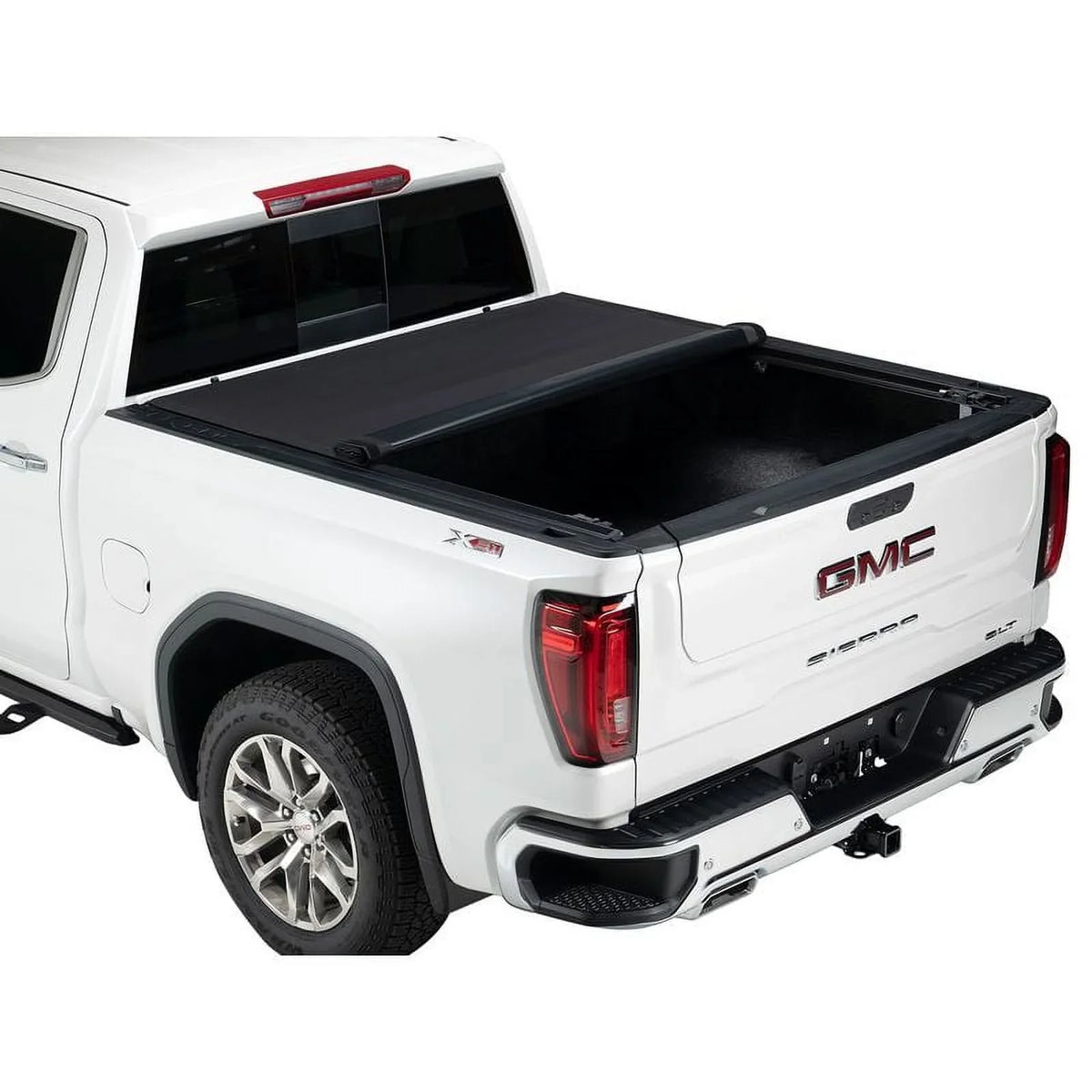 X15 with 1484101 Up (73.3") Frontier | Roll Bed 6' Nissan | Cover Compatible Truck Bed Pro Truxedo Soft 2005-2021 1" Tonneau