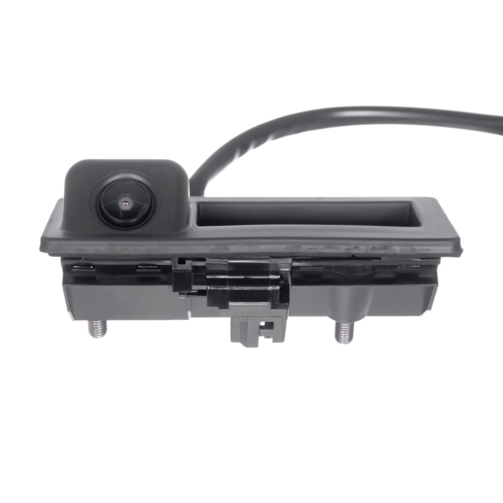 Replacement (2015-2020), (2016-2017) VW View Part OE E-Tron (2012-2015, 5N0-827-566-AL Rear Limited Camera 2016-2017) / Tailgaters Sedan A3 for Tiguan/Tiguan # Audi Master A3/S3 Backup