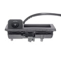 Replacement (2015-2020), (2016-2017) VW View Part OE E-Tron (2012-2015, 5N0-827-566-AL Rear Limited Camera 2016-2017) / Tailgaters Sedan A3 for Tiguan/Tiguan # Audi Master A3/S3 Backup