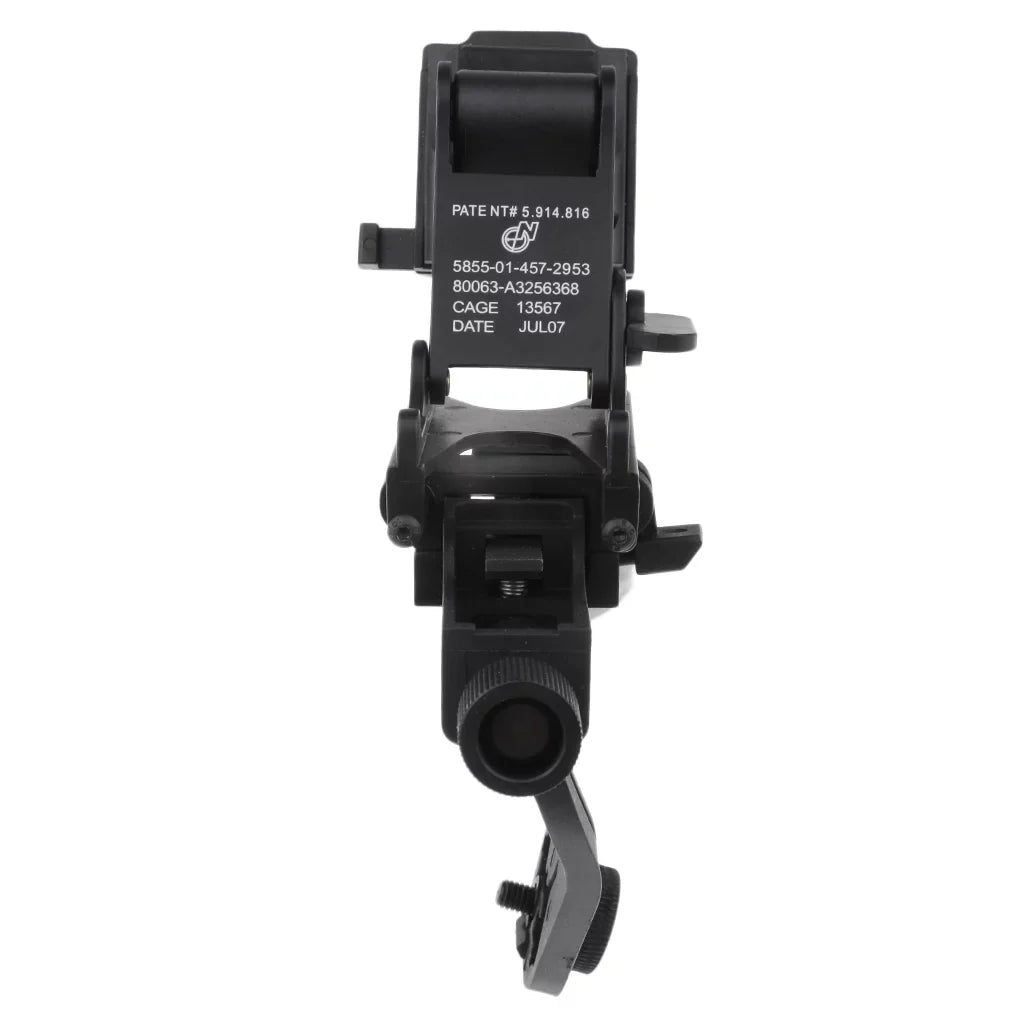 MICH NVG Mount M88 Fast PSV14 Goggles for