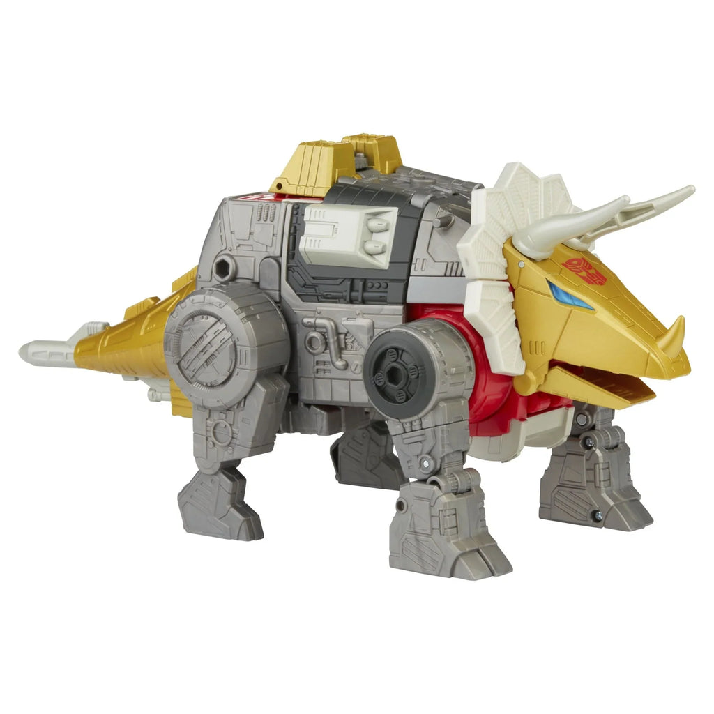 Daniel Toy Kids Action Transformers: and for and Studio Dinobot Witwicky Boys Series Figure Girls Slug (4”)