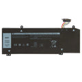Battery for 7790 Laptop Series G7