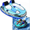 Mach 2 AIRHEAD