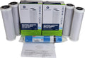 Filters nuine To RO 2 USM GXRM10RBL FX12P Systems + Similar For RO Special Combo Membrane Deal TFC-24 Of Replacement FX12M