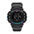 Skechers Strap Digital (SR1118W) Fastwrap Chronograph Mens