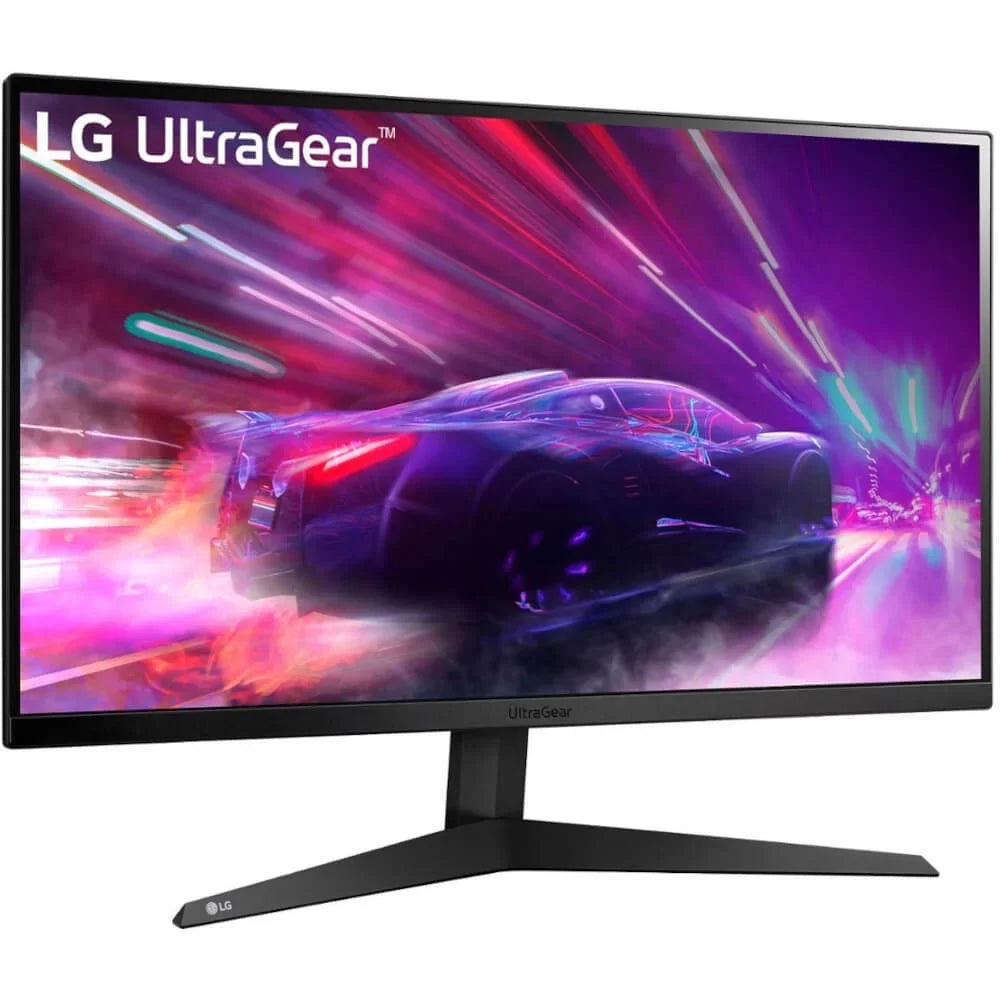 165Hz LG Monitor - 27GQ50F Black inch 27 Gaming