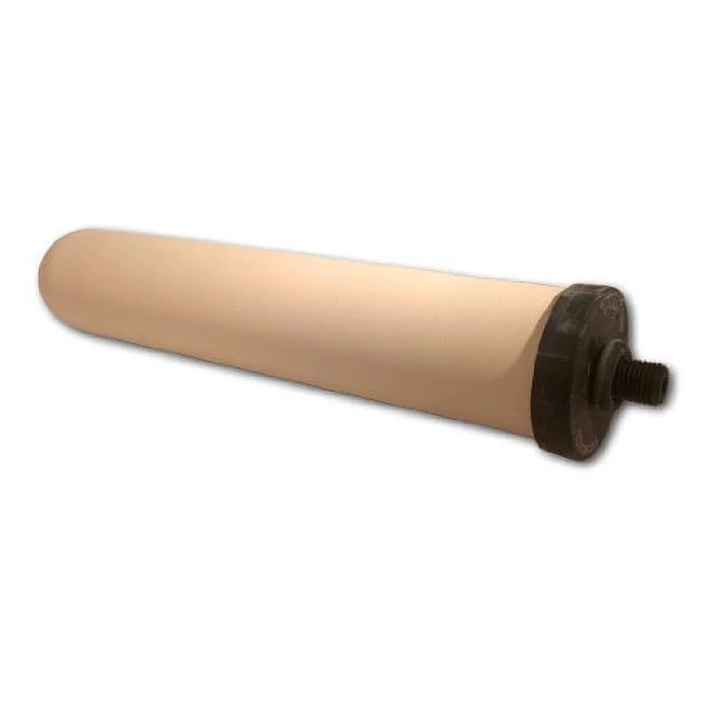 10-Inch Ceramic Candle Filter UltraCarb DOULTON-w9123053