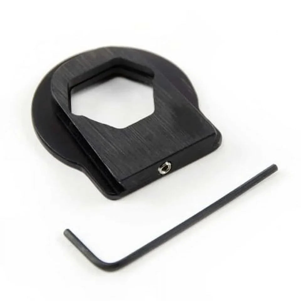 Adapter Mirror Mount Twist-Off Bracket Brandmotion