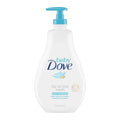 Pack Moisture 2 Wash, Oz, Toe Tip Dove 20 Baby to Rich