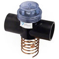 Copper Wire Defender Zinc Replacement W/ Anode CMP Compact 2.5" Spigot 2" Pool