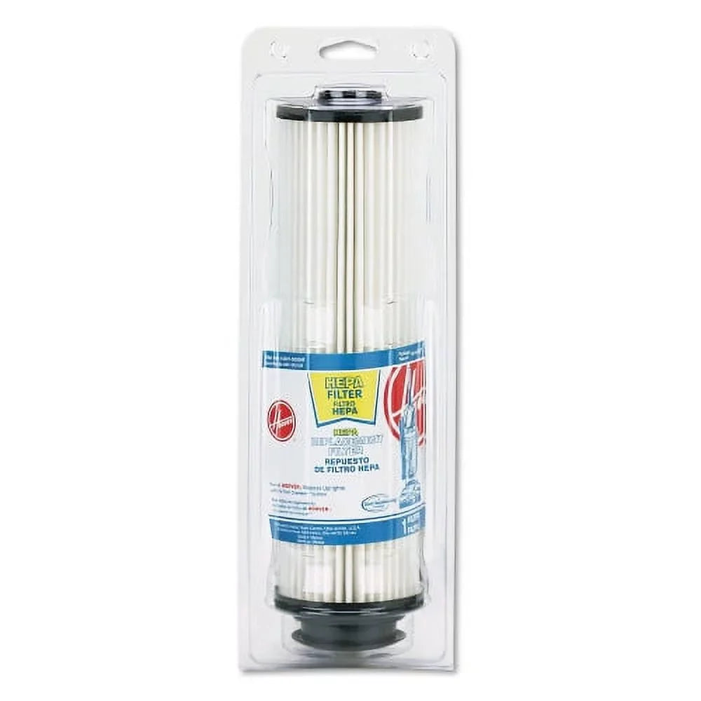 Each Vacuum Replacement Filter, HEPA Hoover Hush
