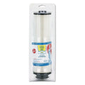 Each Vacuum Replacement Filter, HEPA Hoover Hush