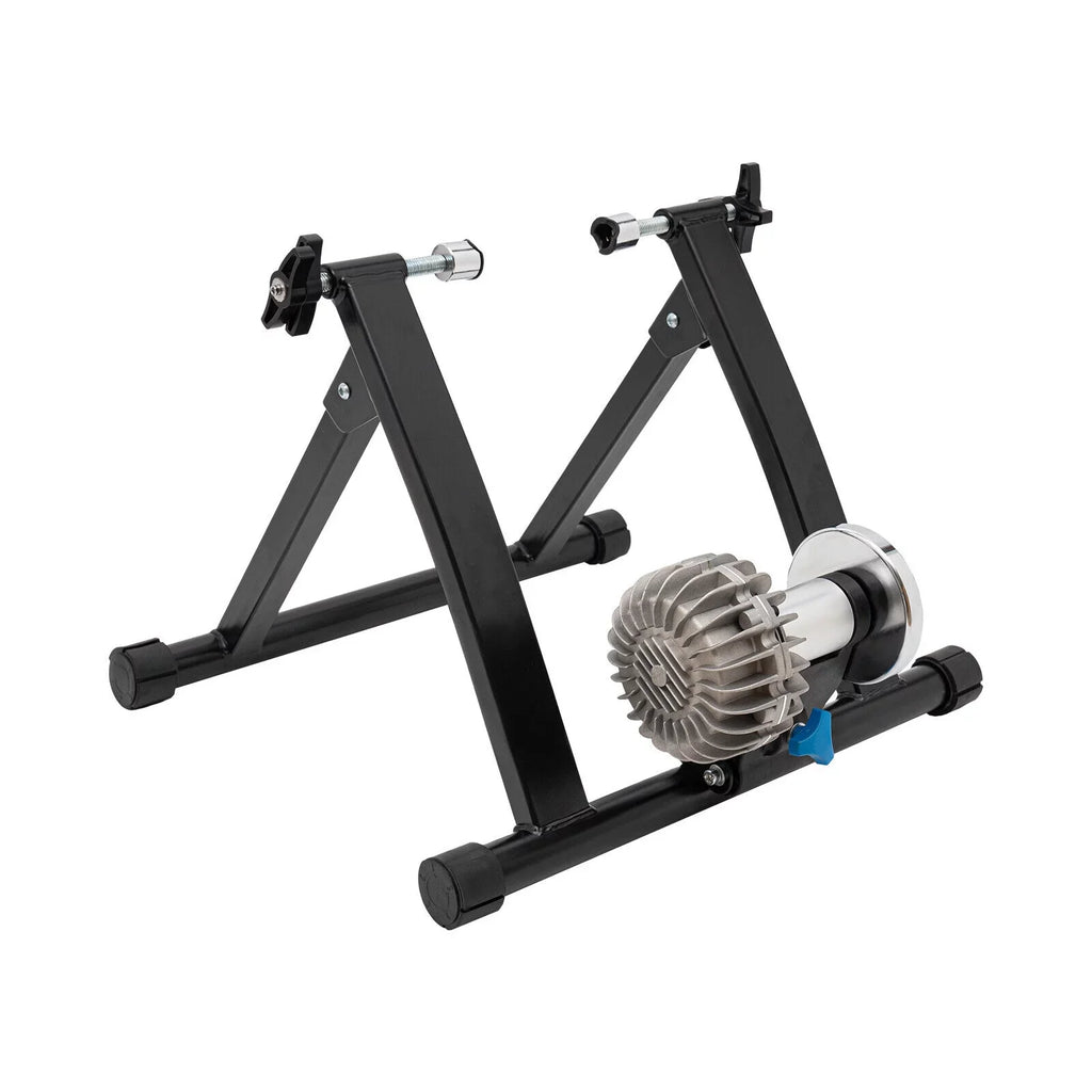 900W Stand Trainer Rack Black Training Portable Bike Stand Bike Indoor Trainer 26-29 Bicycle 700C