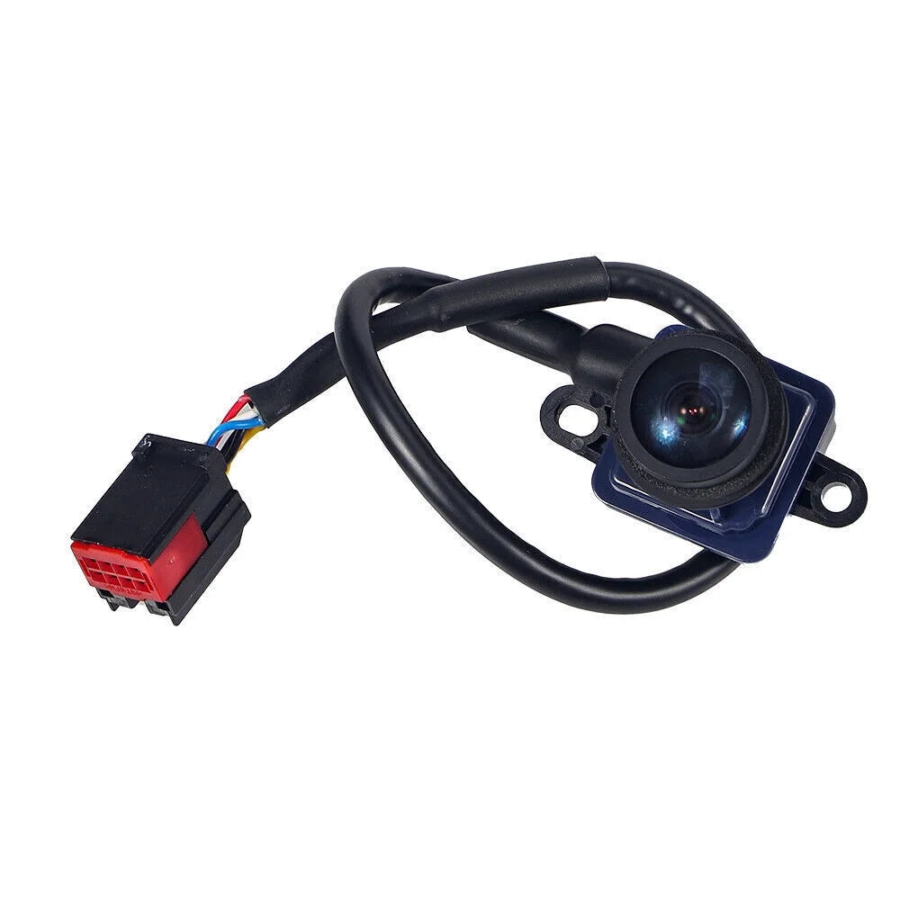 1500 Rearview Jahy2Tech Camera 2018-2021 for 3500 - High-grade PROMASTER RAM OEM Replacement 2500